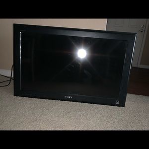 32inch Sony Tv